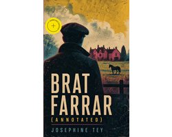 Brat Farrar (Annotated)