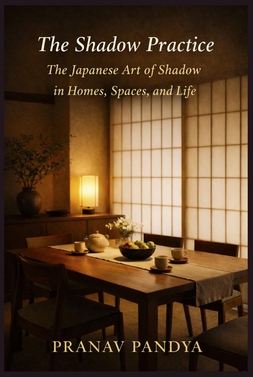 SnelShoppen - THE SHADOW PRACTICE Het Japanse Boek over Schaduw in Huizen, Ruimtes en Leven, Cultuur, Interieur, Levensstijl, Inspiratie, 200 Pagina's
