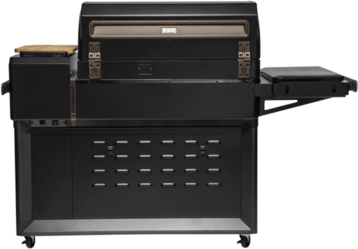 Traeger Timberline XL - Pellet Grill