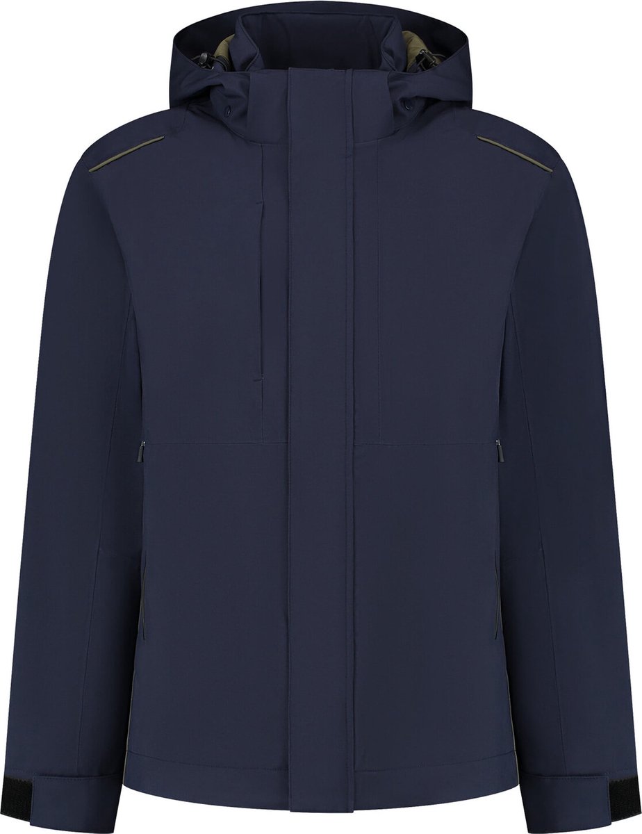 Tricorp Winter Tech Shell Accent 402703 - InkArmy - L