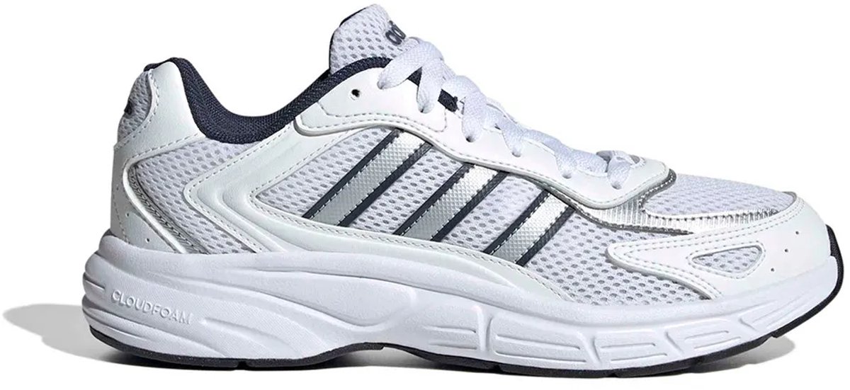 Adidas Eclyptix 2000 Schoenen 2/3 Vrouw Marineblauw