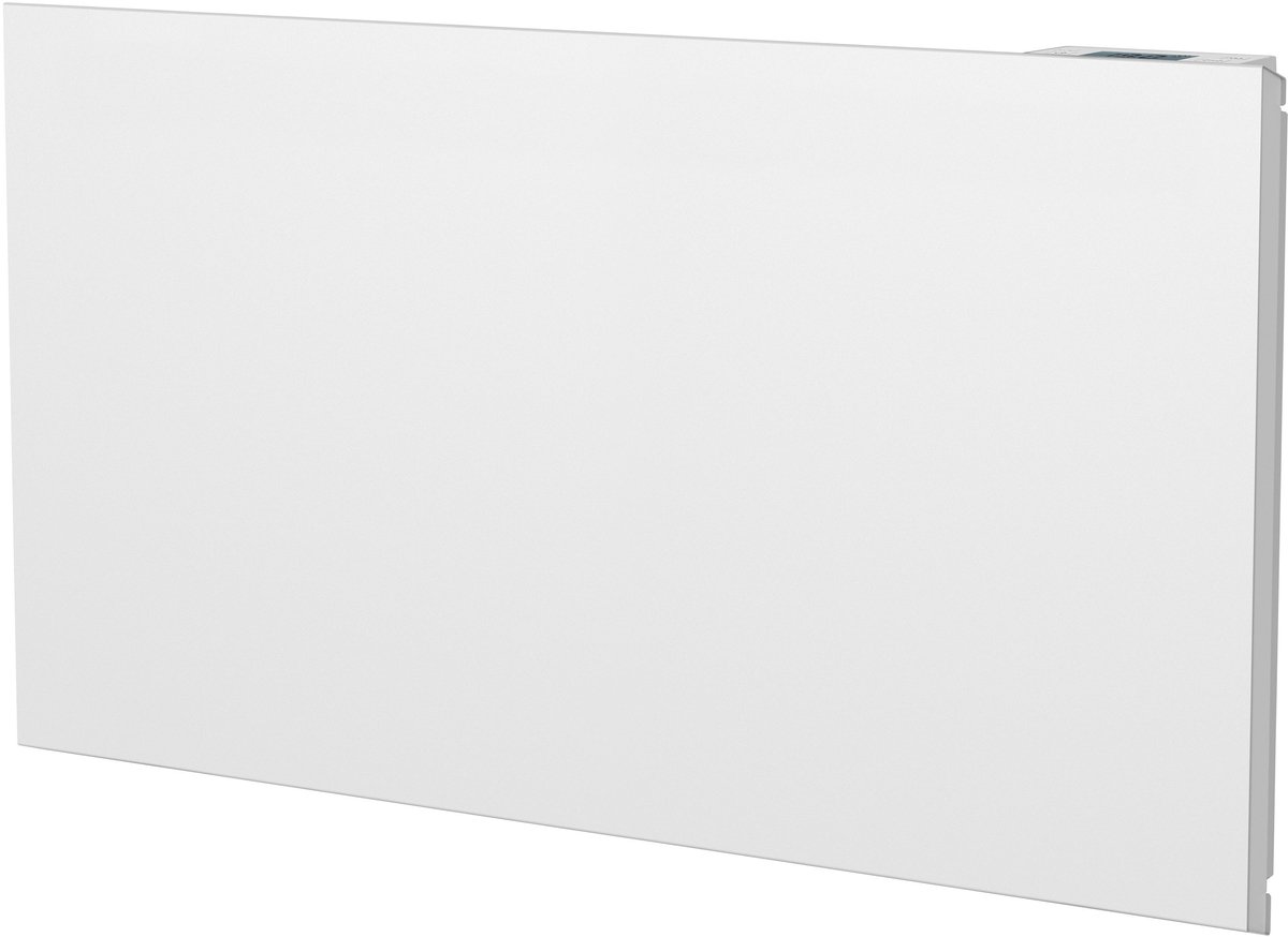 Elektrische radiator met keramische inertie 1500W POAS