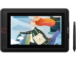 XPPen Artist 12 Pro Lite grafisch tablet met 11,6"-scherm – 8192 drukgevoeligheidsniveaus