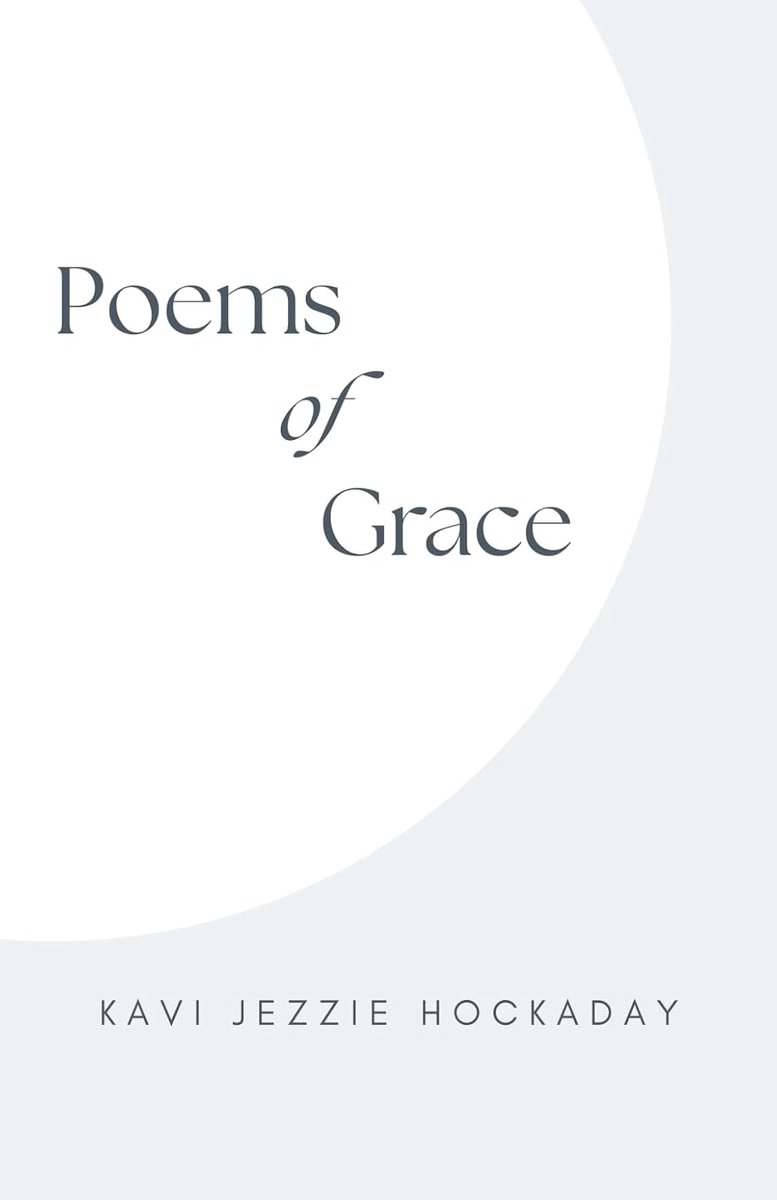 Poems of Grace