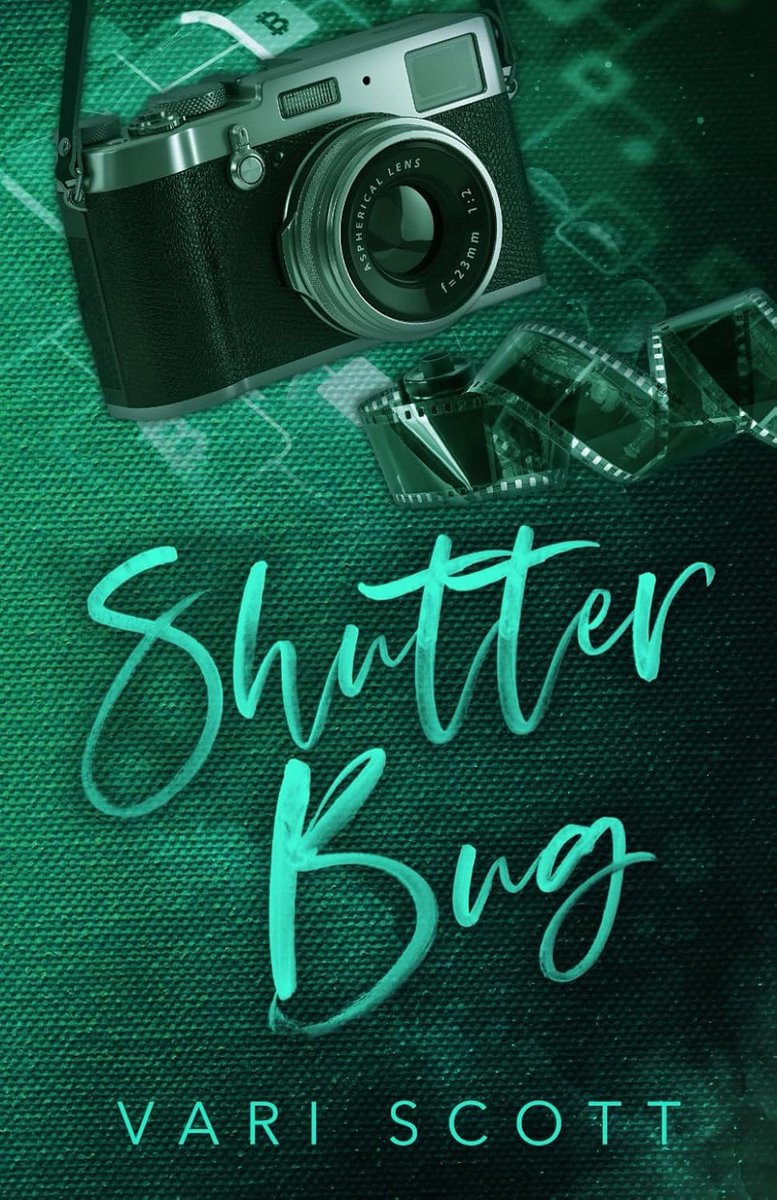 Shutter Bug