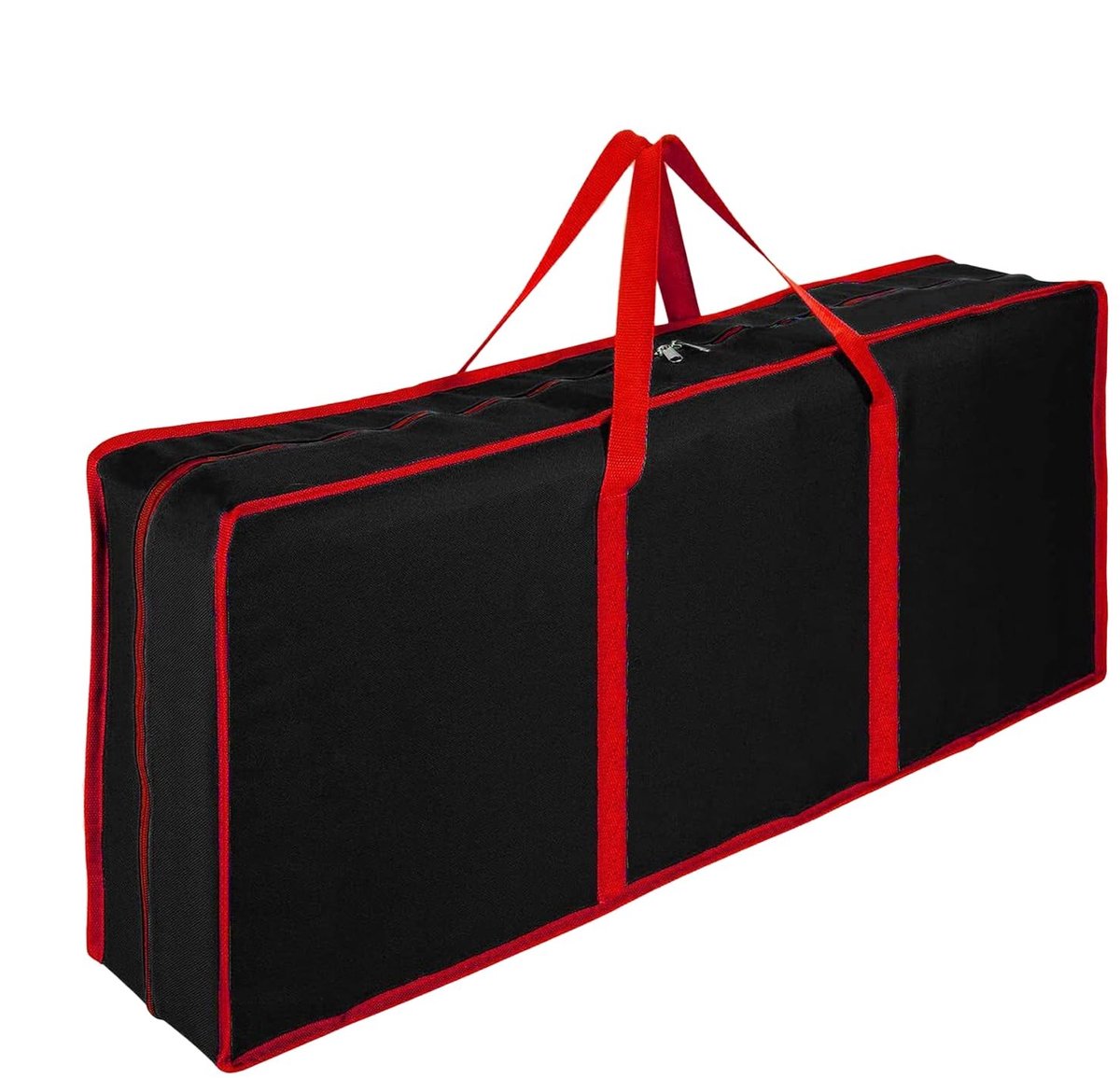 Omgoods - Opbergtas voor Inpakpapier - Zipper Organizer voor Feestdagen