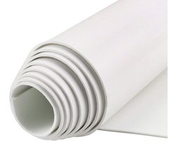 Storystore Adhesive Foam Roll, Cell Rubber, Self-Adhesive, 300mm (W) x 1.5mm (D) x 1.5m (L Multifunctional Neoprene - ShopVlot