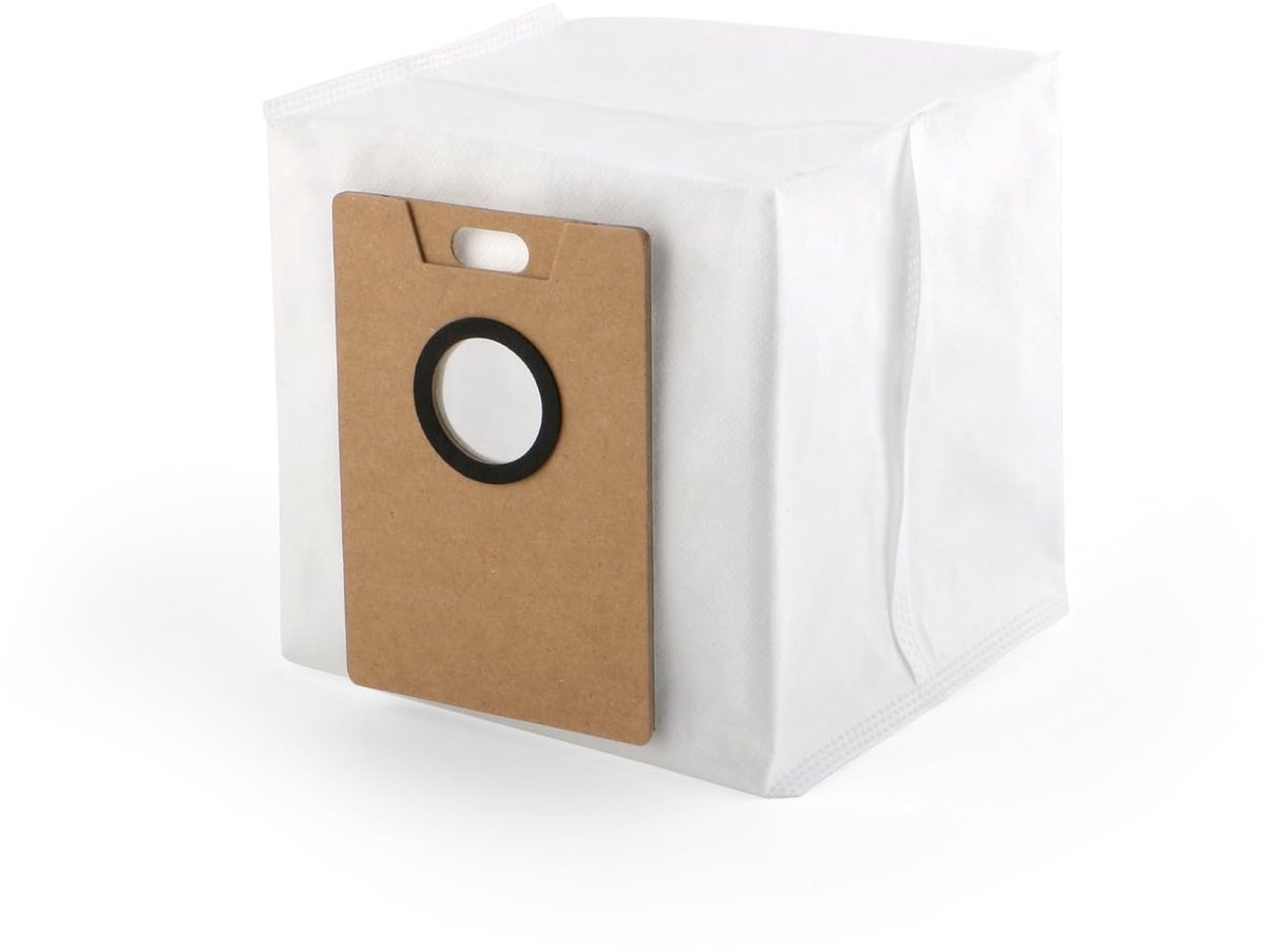 Omgoods - 10 Stuks Stofzuigerzakken voor Diverse Modellen