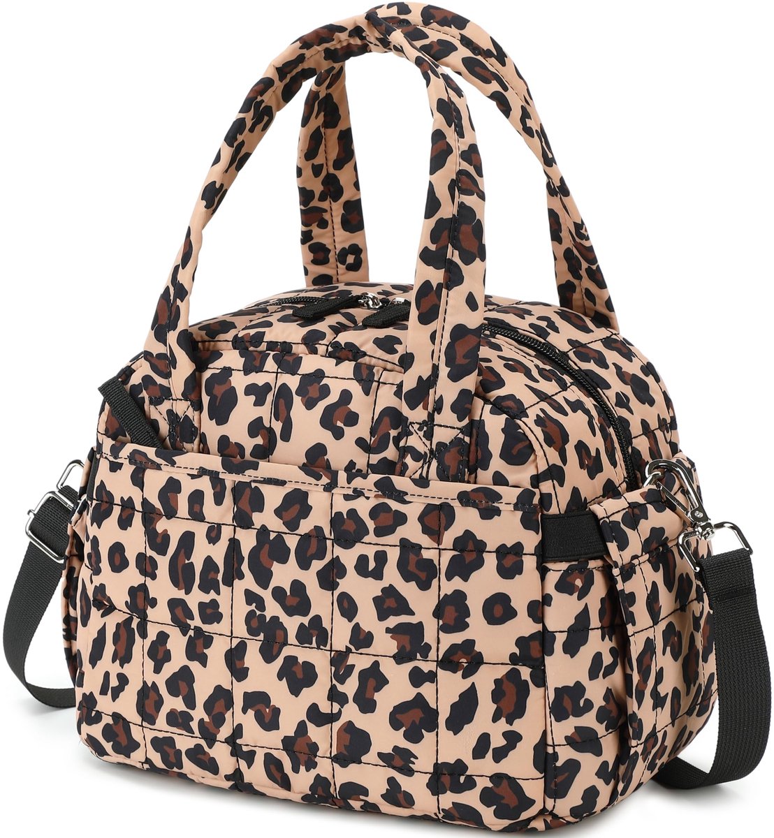 Omgoods - Kleine Isolatie Koeltas voor Werk en School in Stijl