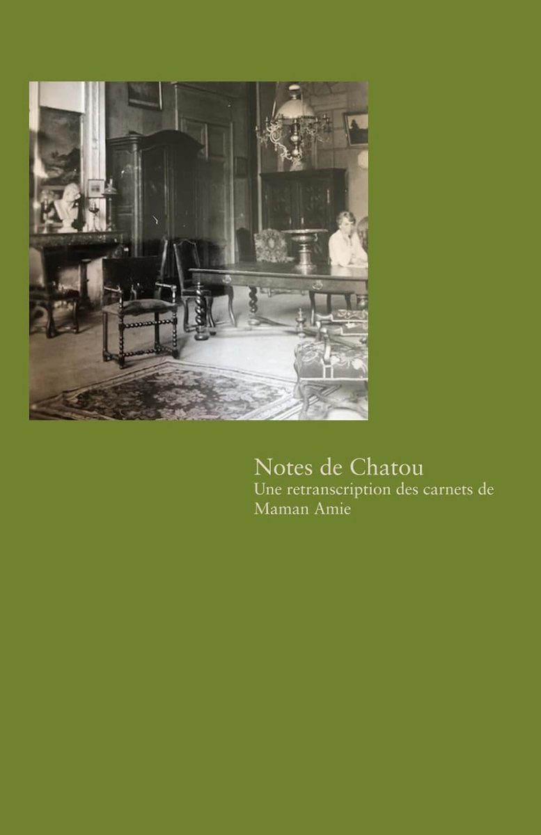 Notes de Chatou