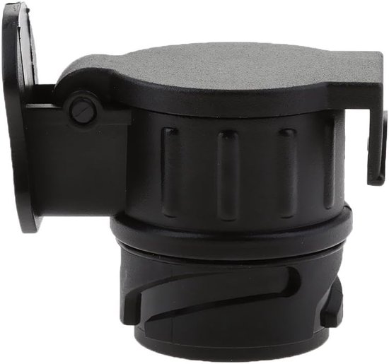 Aanhanger Adapter - Trailer Connector - Aanhanger Verbinding ...