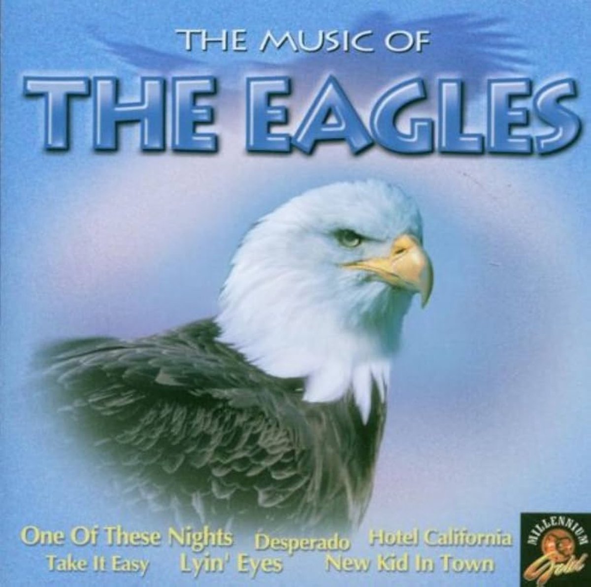 Music Of The Eagles