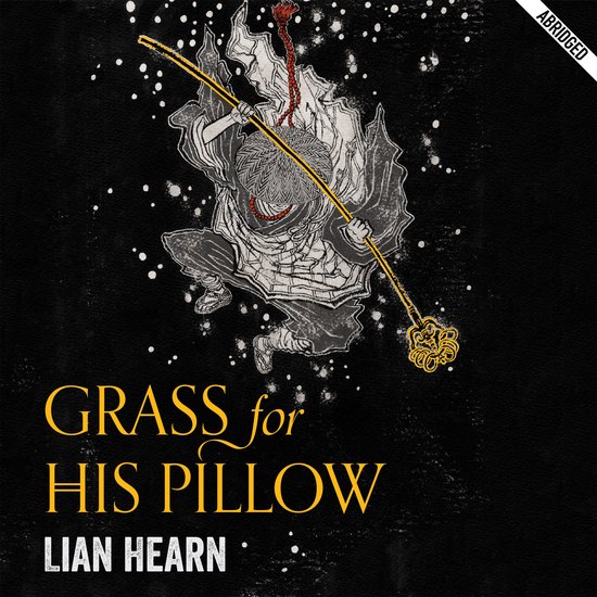 Tales of the Otori2- Grass For His Pillow - cover