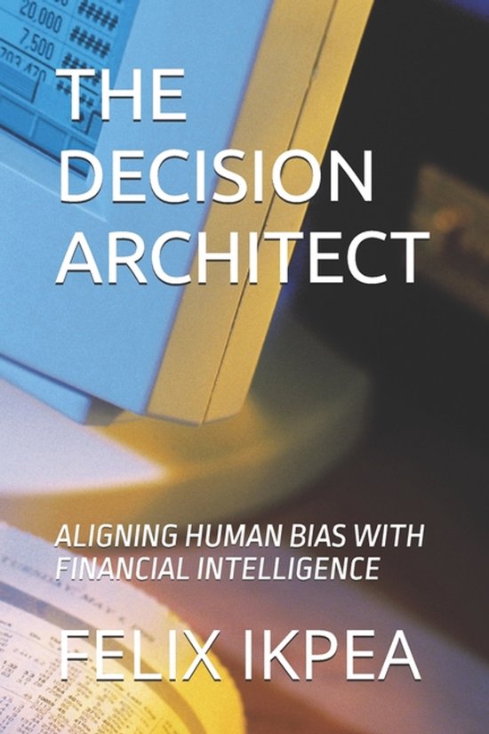 The Decision Architect - cover