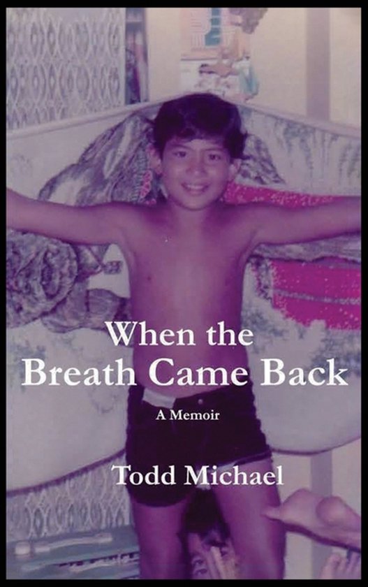 When the Breath Came Back - cover