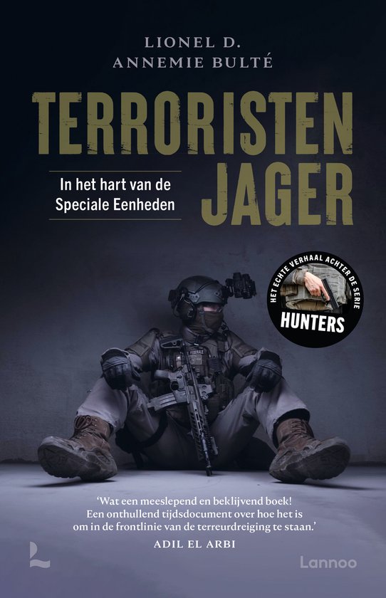 Terroristenjager