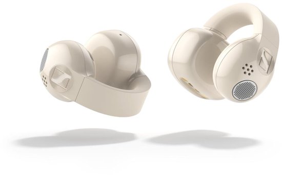 Sennheiser Accentum Clip Creme