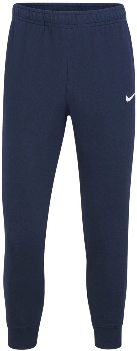 Nike Team Club Joggingbroek Heren Blauw