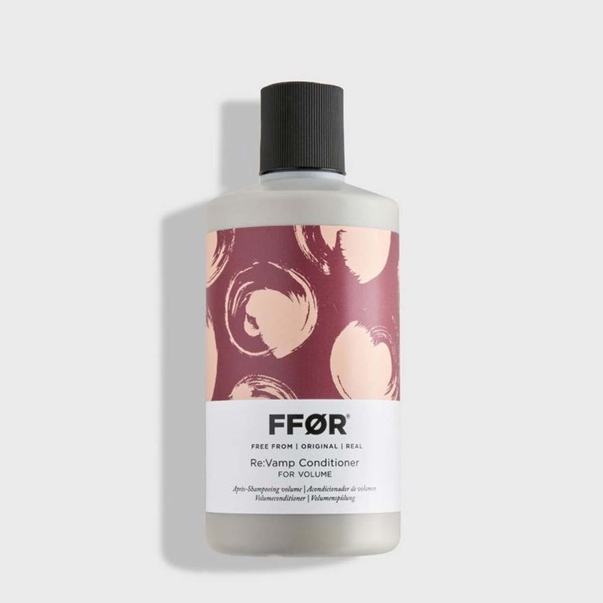 FFOR Re:Vamp Conditioner For Volume-300 ml