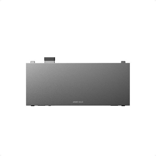 Anker SOLIX BP7000 Uitbreidingsbatterij - 7kWh Energieopslag voor Zonnepanelen SolarBank Max AC - 10000 Cycli - Plug & Play - 5 Min Installatie - Modulair Ontwerp