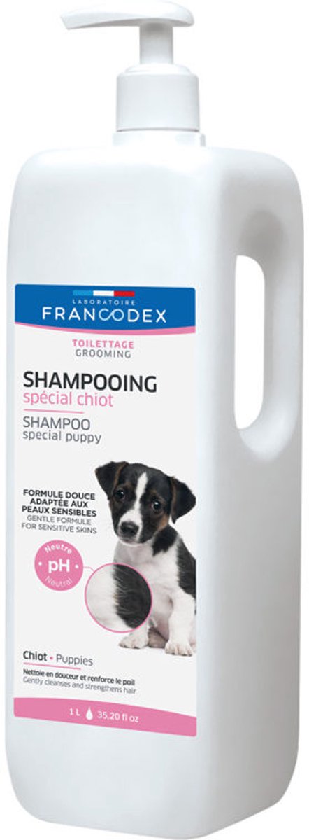 Francodex Puppy Shampoo - 250 ml