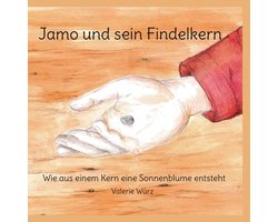 Jamo und sein Findelkern