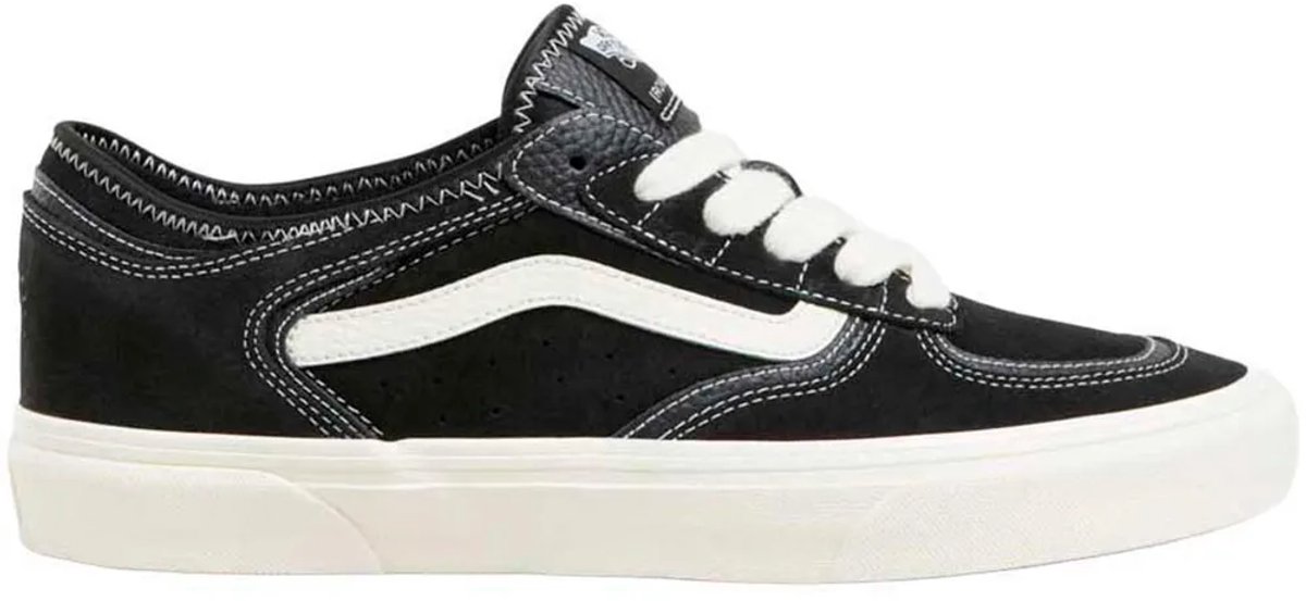 Vans Rowley Classic Schoenen 1/2 Zwart
