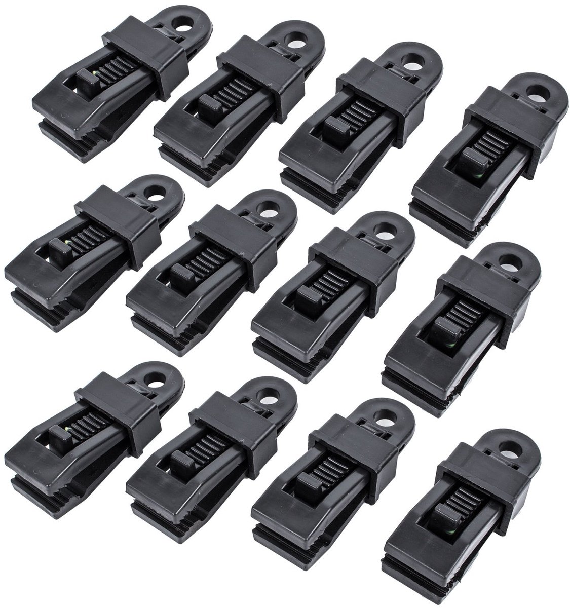 Grondzeil, 12 stuks