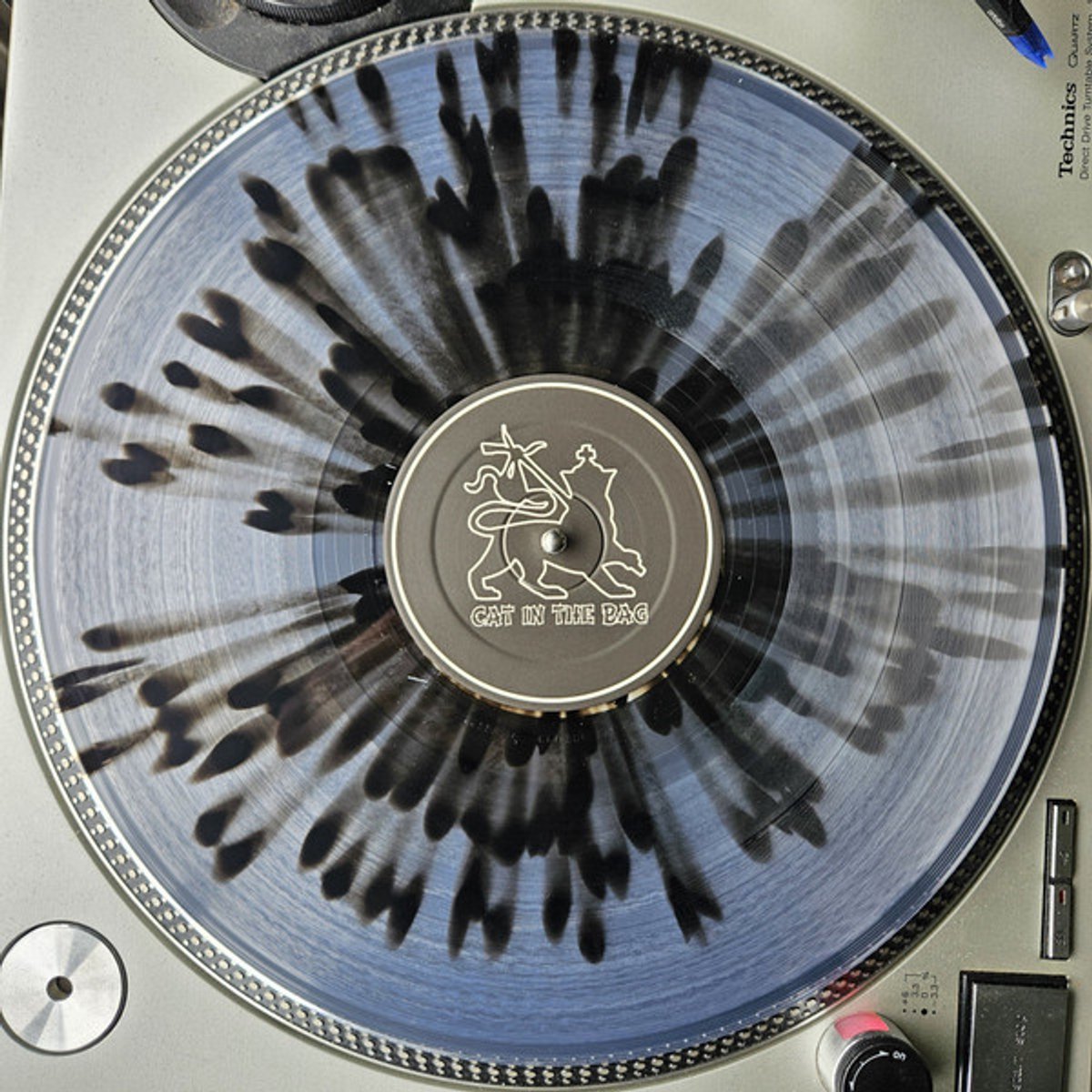 Various - Make That The Cat Wise