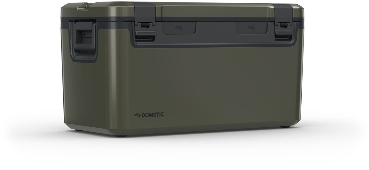 Dometic Recon Hardside glacière Large 69 litres - Lichen/Slate