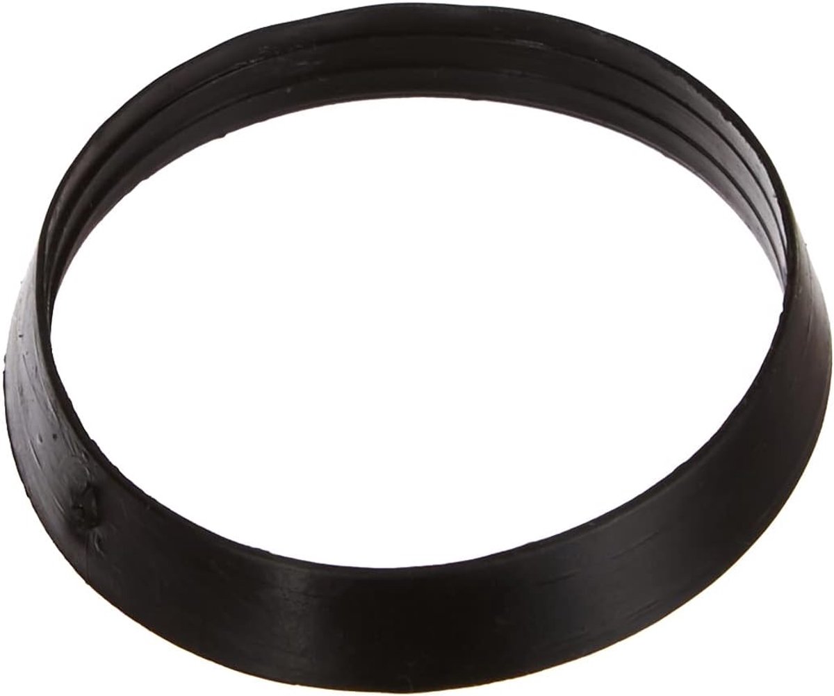 854234Q conische afdichtingen voor sifon, 1 1/2 inch, 40 mm, 5 stuks
