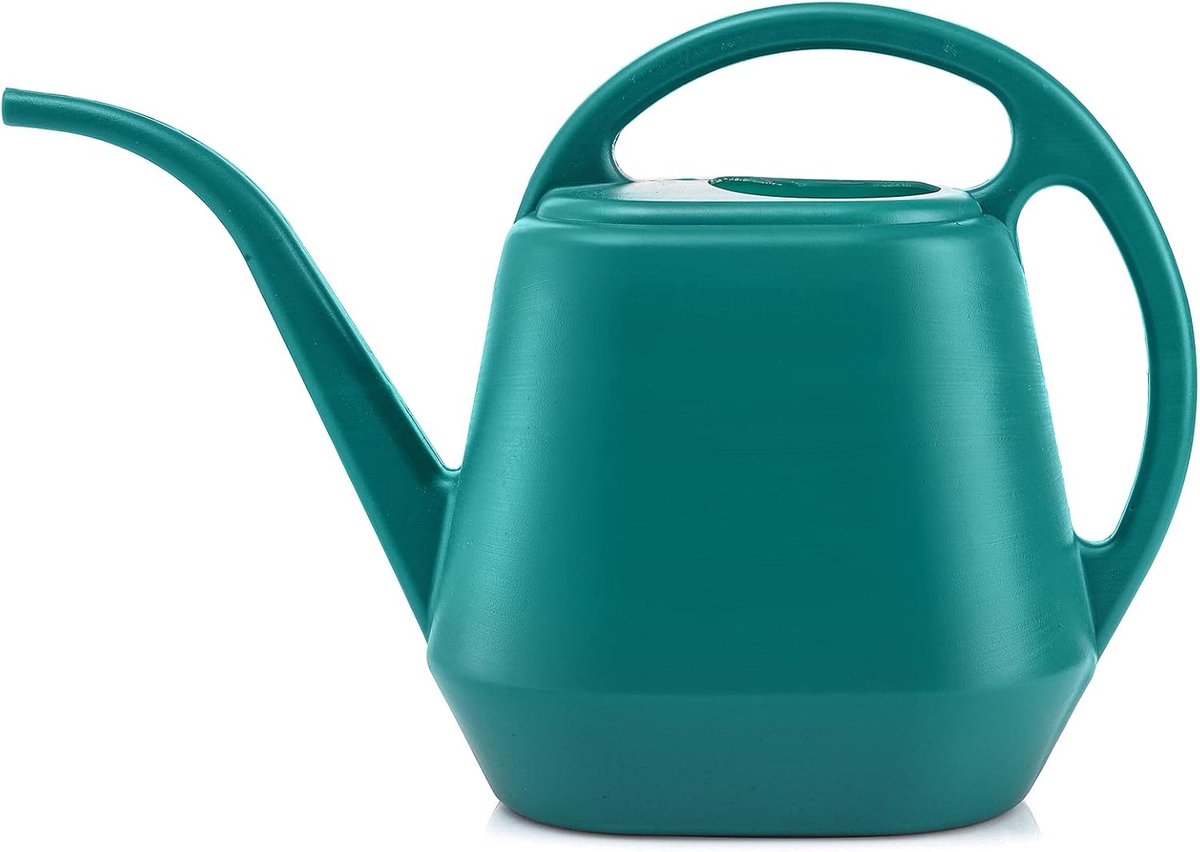 Plantengieter, inhoud ca. 4 liter, groen