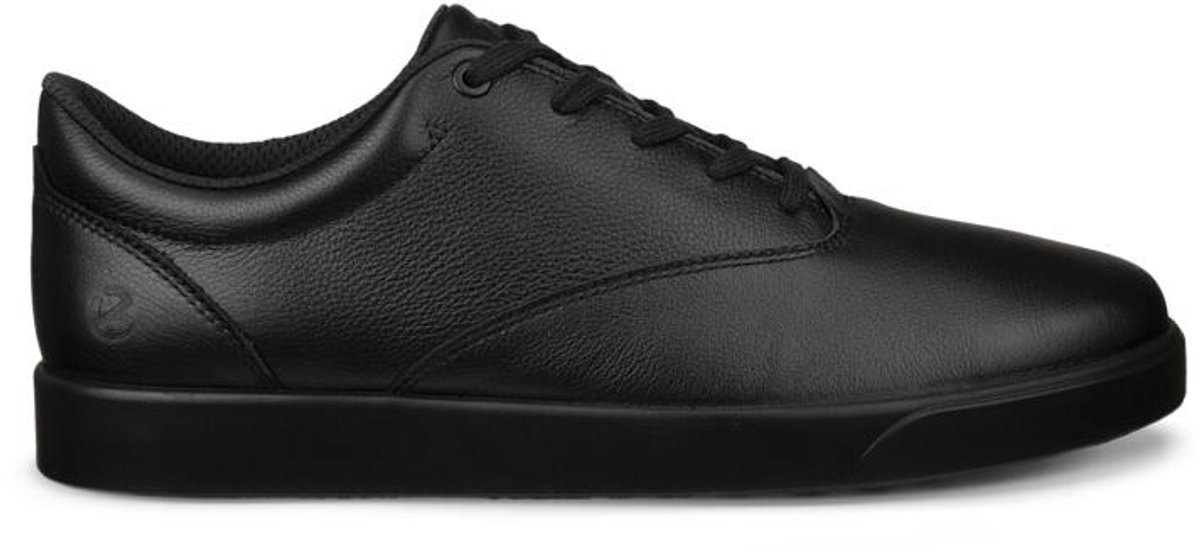 ECCO STREET LITE M Heren Sneakers - Zwart