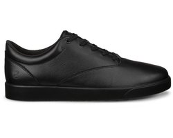 ECCO STREET LITE M Heren Sneakers - Zwart