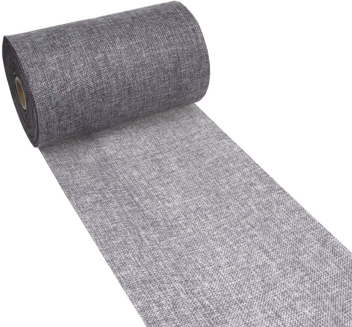 Tafelloper – Donkergrijs – 5 Meter – 69-200-5-22
