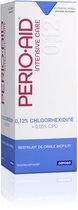 Perio-Aid Intensive Care - Mondspoelmiddel - 0,12% CHX + 0,05% CPC - 500 ml