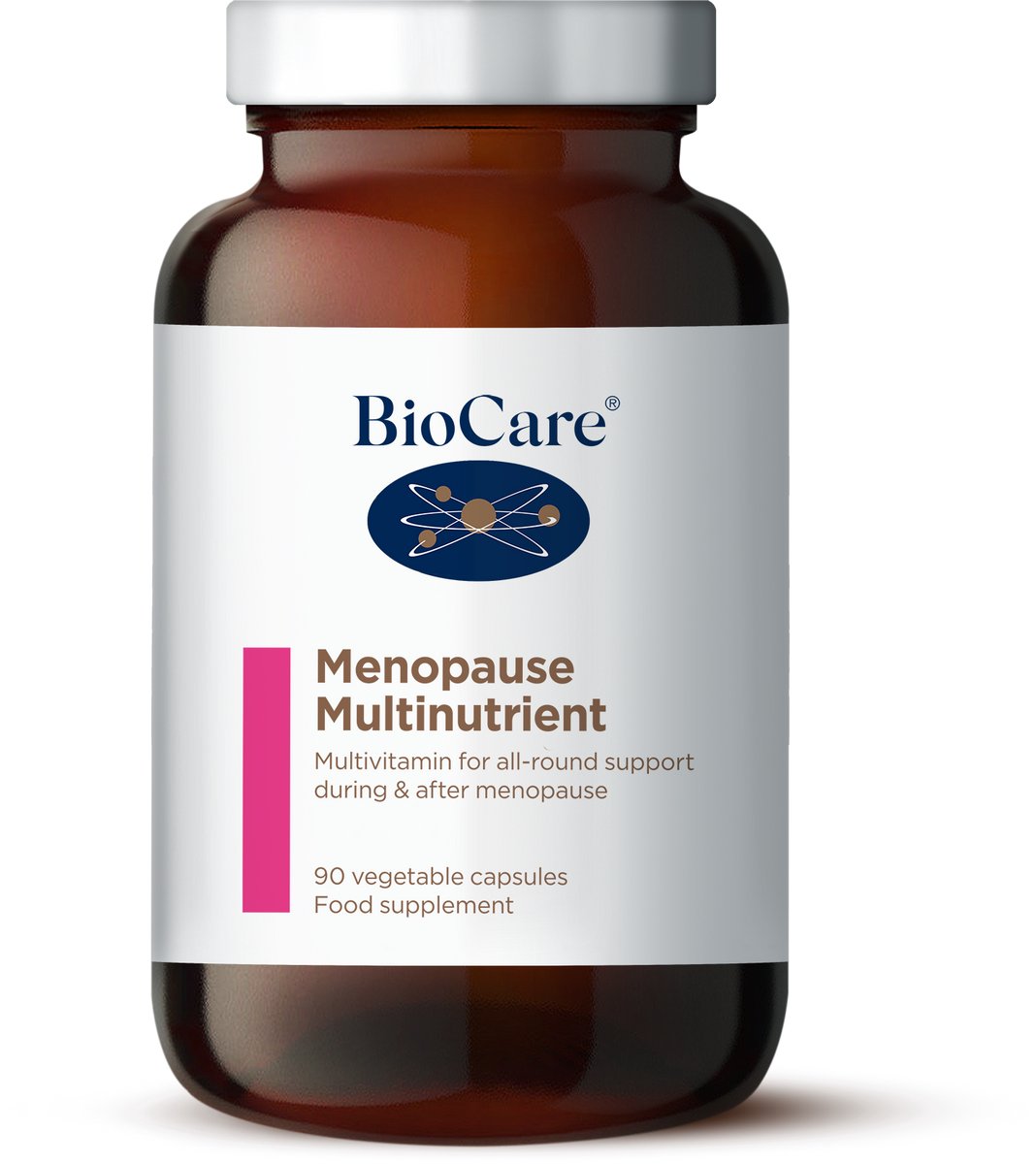 Biocare Menopauze multinutrient 90 vcaps