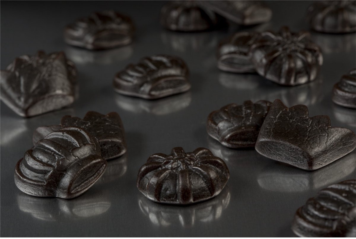 Meenk Kroontjes drop 5 kg