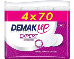 Demak'up wattenpads expert a4 70 st