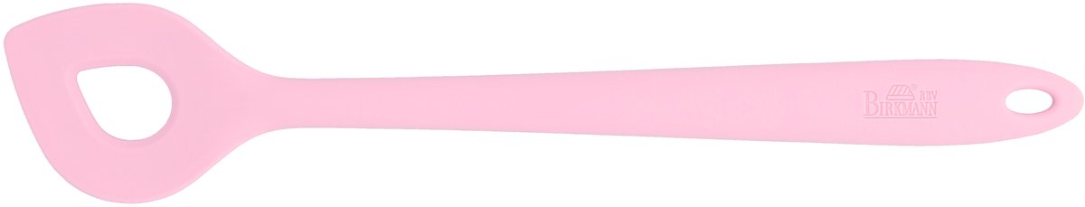Colour Kitchen Roerlepel Pastelroze 29,5cm