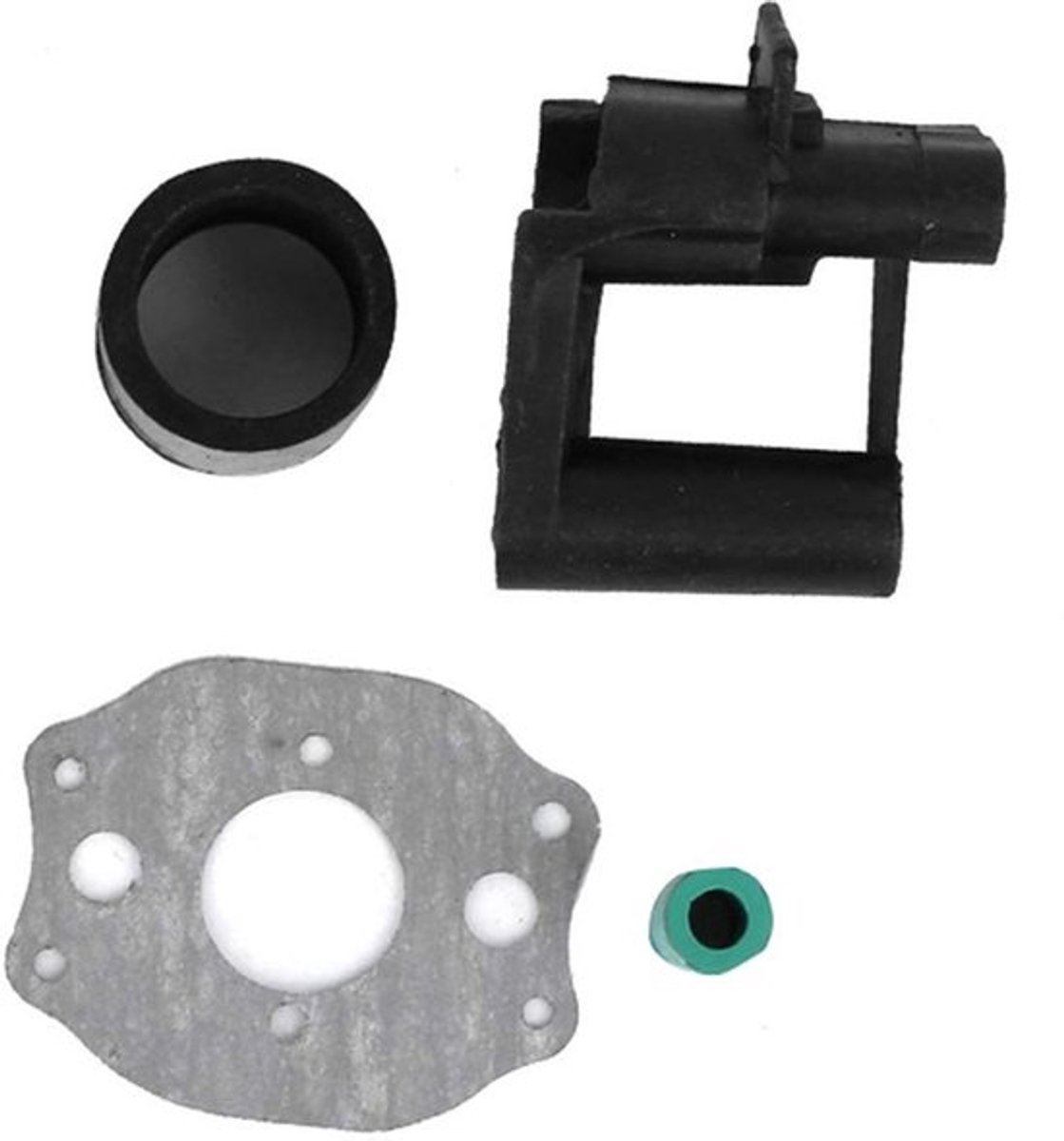 Store_9 - Impuls Pijp - Carburateur Intake Adapter - Voor Kettingzaag