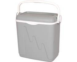 Curver Koelbox - 20L - Lichtblauw