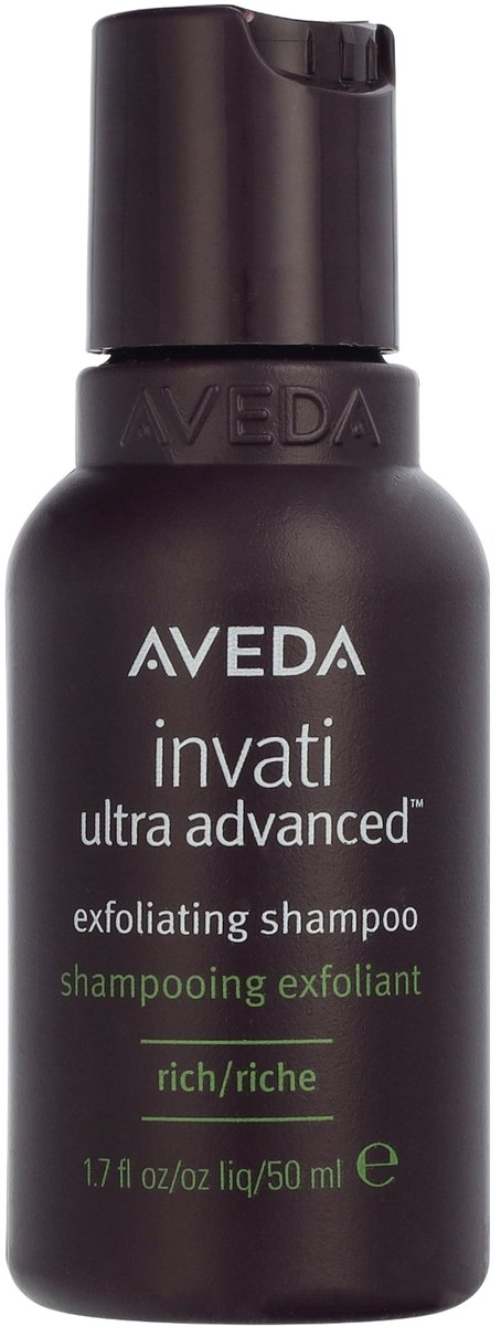 Aveda Invati Ultra Advanced Rich Shampoo 50 ml