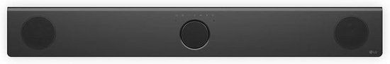 Soundbar Systeem - Home Cinema - Film Avond - Dolby Atmos - 100 Centimeter - Zwart — afbeelding 2