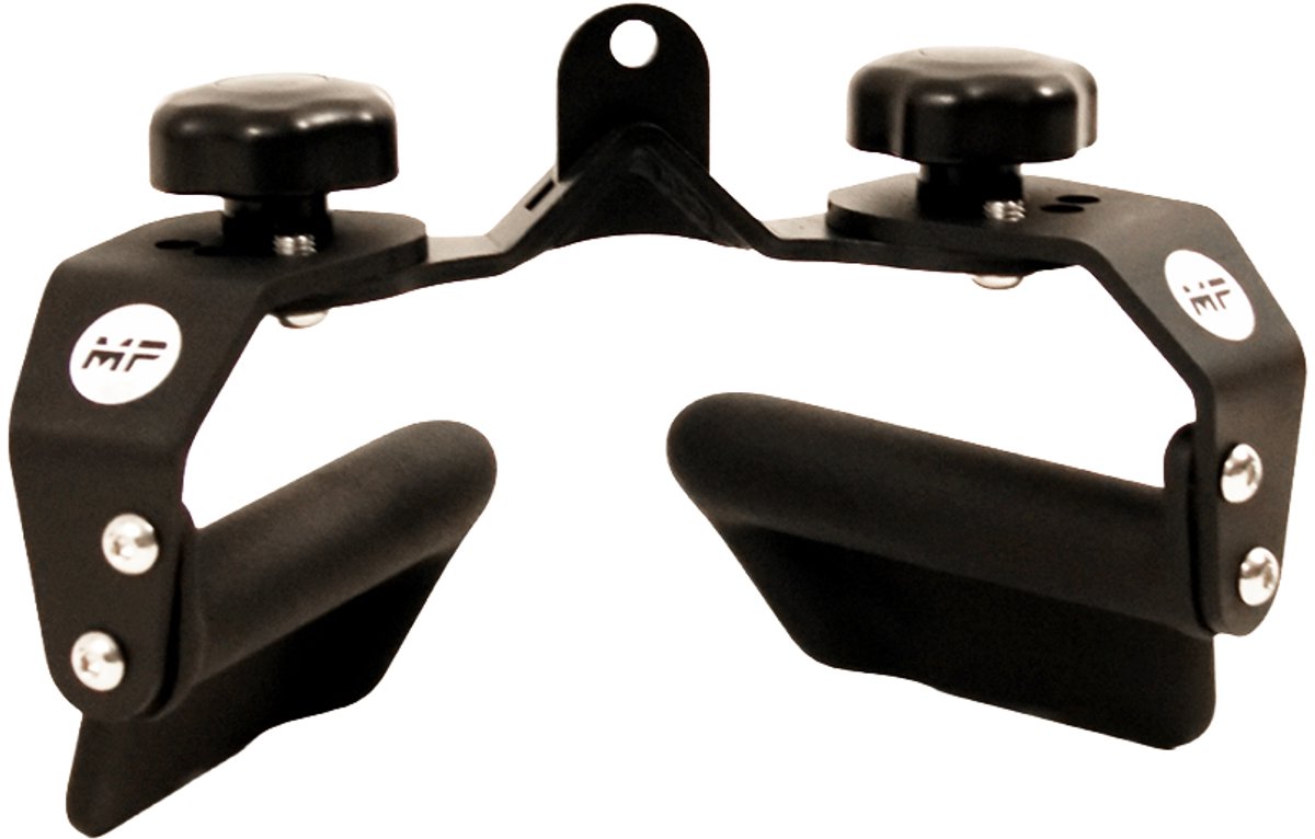 MP6092 T2 3N1 Handles 6 inch