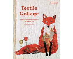 Textile Collage