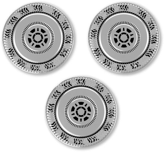Philips series 7000 SH71/50 - Scheerkoppen - 3 stuks