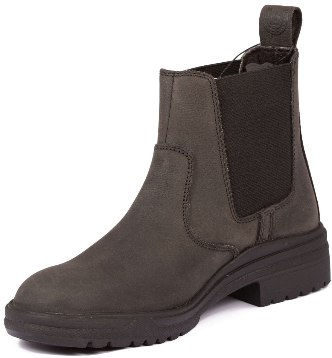Bronco Equestrian Jodhpur Thor -Zwart-44