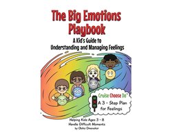 The Big Emotions Playbook