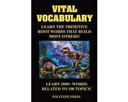 Vital Vocabulary